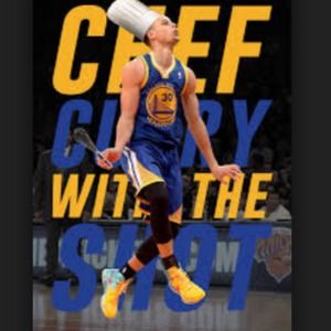 Meet your Posher, Brandy